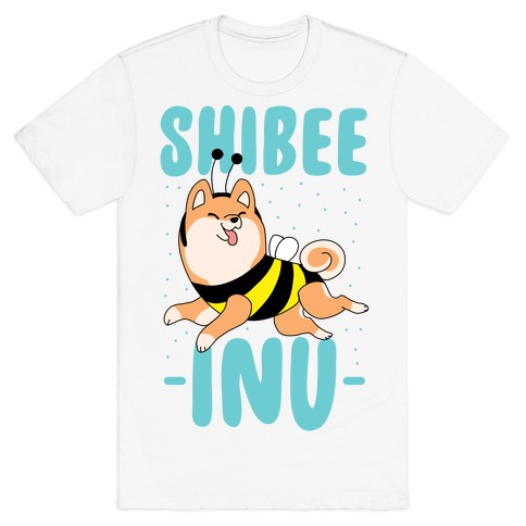 Shibee Inu T-Shirt