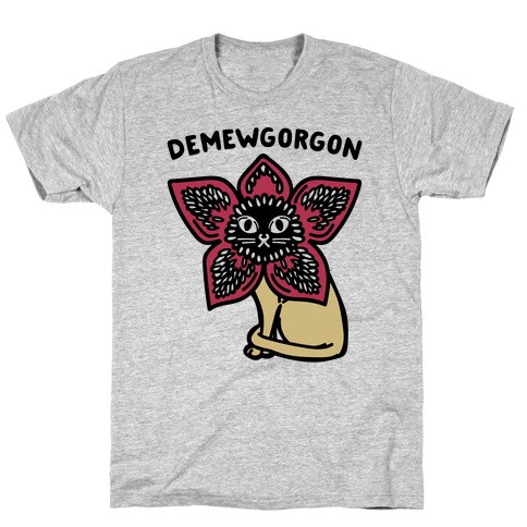Demewgorgon Parody T-Shirt