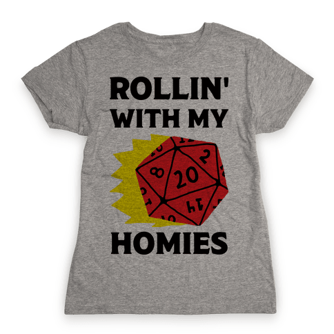 rollin with my homies t shirt