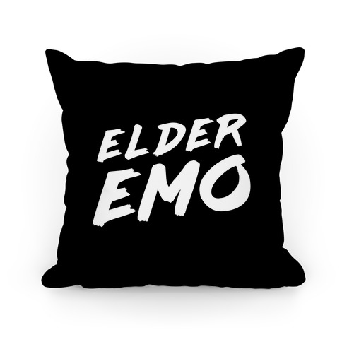 Elder Emo Phone Cases