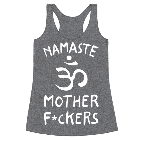 namaste mother