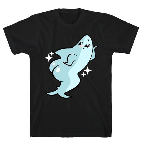 Shark Booty T-Shirt