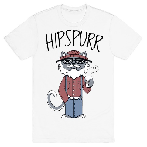 Hipspurr T-Shirt