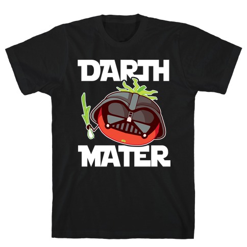 Darth Mater T-Shirt