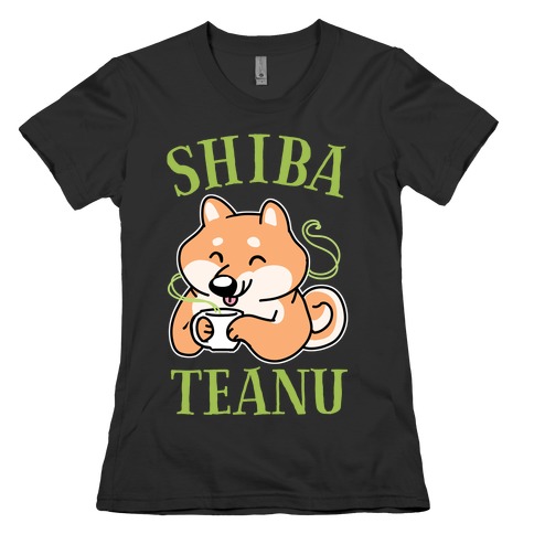 shiba t shirt