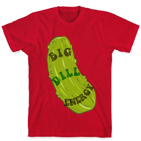 POSITIVE Vibes Dill Pickle - Dill Pickle - Posters and Art Prints