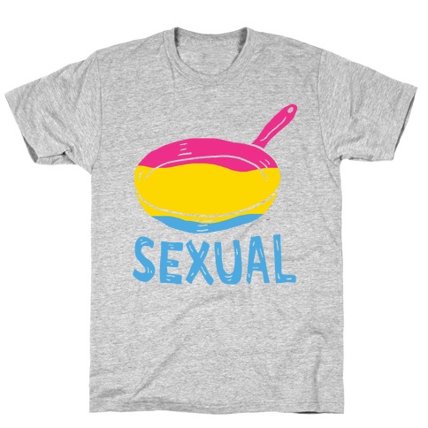 Pan Sexual T-Shirt