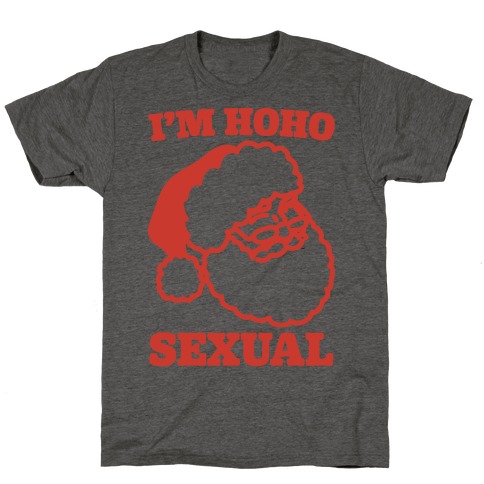 I'm Hoho Sexual  T-Shirt
