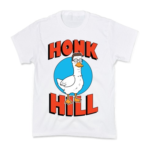Honk Hill Kids T-Shirt