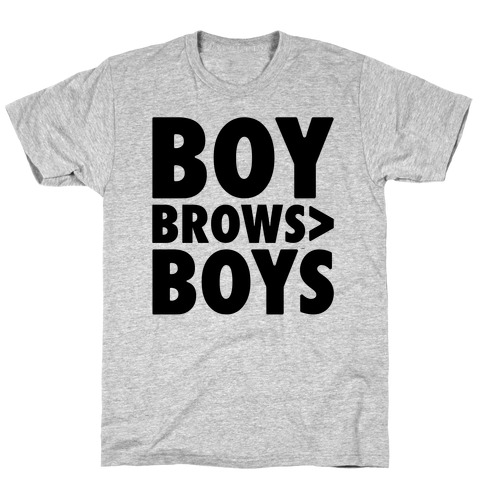 Boy Brows > Boys T-Shirt
