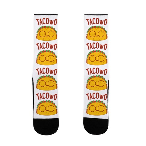 TacOwO Sock