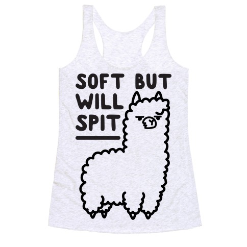 soft llama