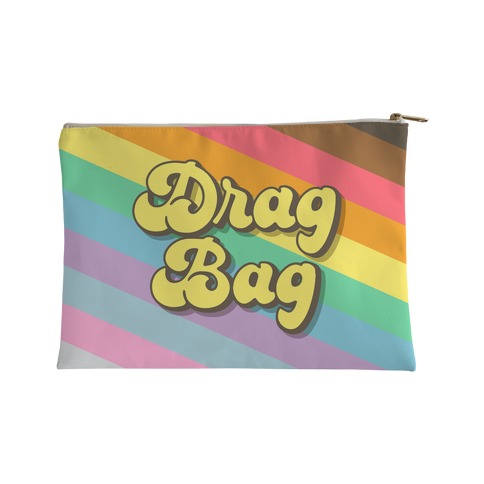 Drag Bag Accessory Bag
