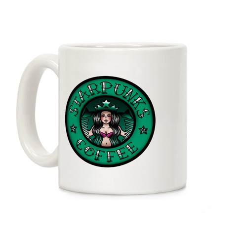 Starpunks Coffee Coffee Mug