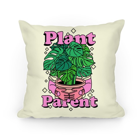 plant parent Pin for Sale by yhuman