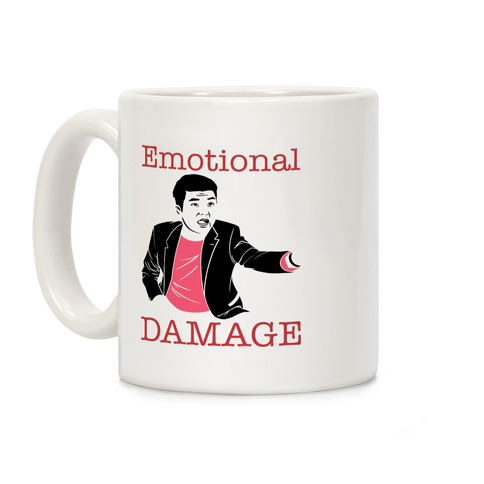 Emotional Damage Meme Coffee Mug