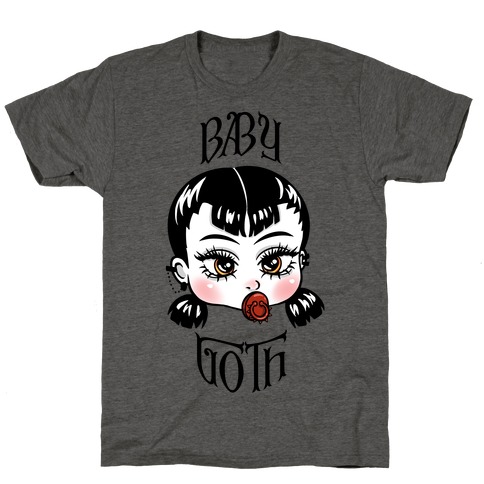 Baby Goth T-Shirt