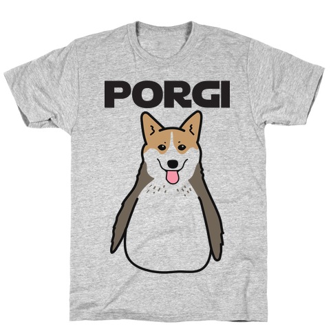 Porgi T-Shirt