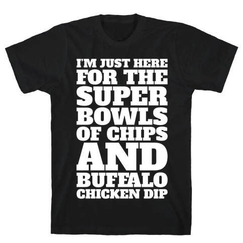 funny super bowl shirt