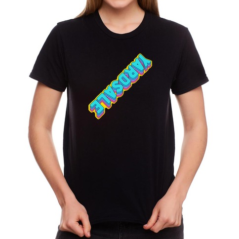 YARDSALE T-Shirts | LookHUMAN