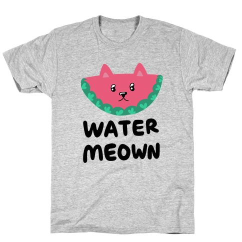 Watermeown T-Shirt