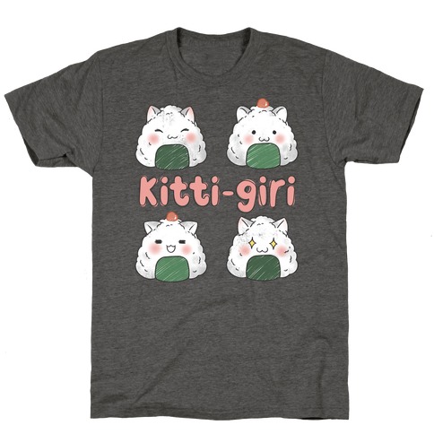 Kitti-Giri T-Shirt
