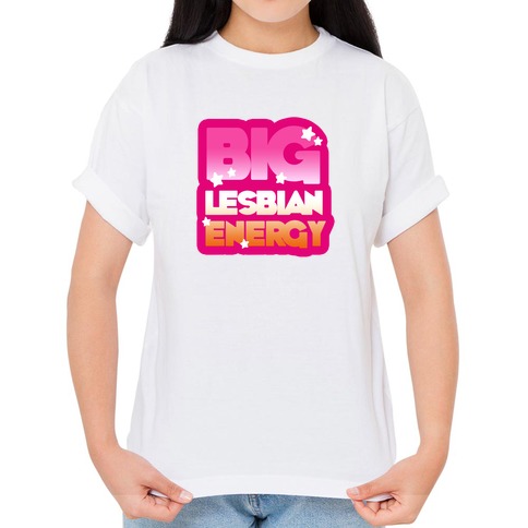 Big Lesbian Girls