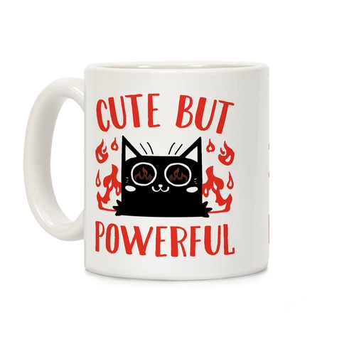 Short And Chubby, But Still Cute Coffee Mugs | LookHUMAN