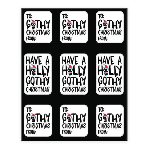 https://images.lookhuman.com/render/standard/mZND3JhOYCjNJqLbjRB7YzBbpalmiHmQ/sticker8x-whi-z1-t-have-a-holly-gothy-christmas.jpg