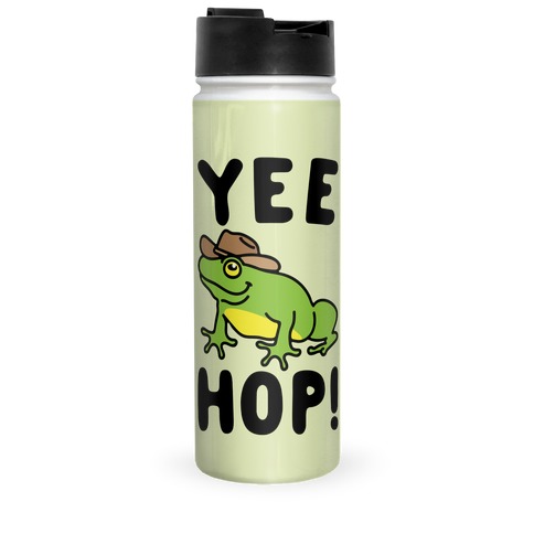 Yee Hop Travel Mug