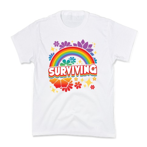 Surviving Kids T-Shirt