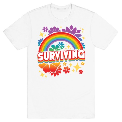 Surviving T-Shirt