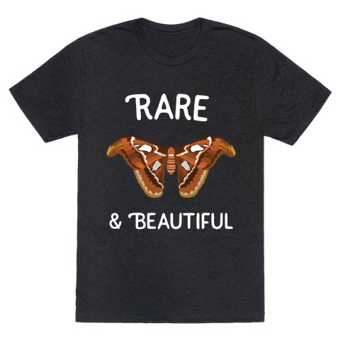 Rare & Beautiful T-Shirt