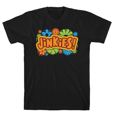 Jinkies! T-Shirt