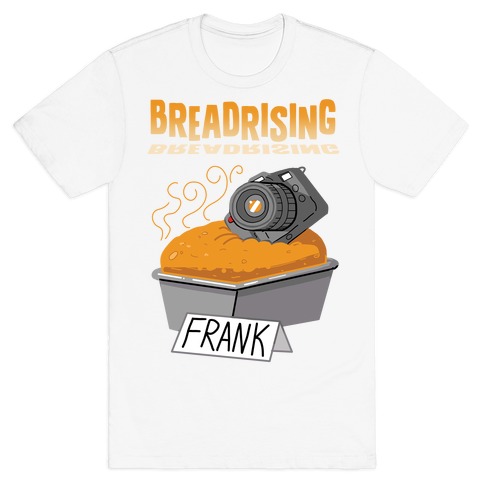 BREADRISING T-Shirt