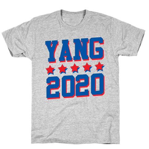 Andrew Yang 2020 T-Shirt