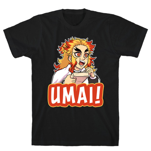 UMAI! T-Shirt