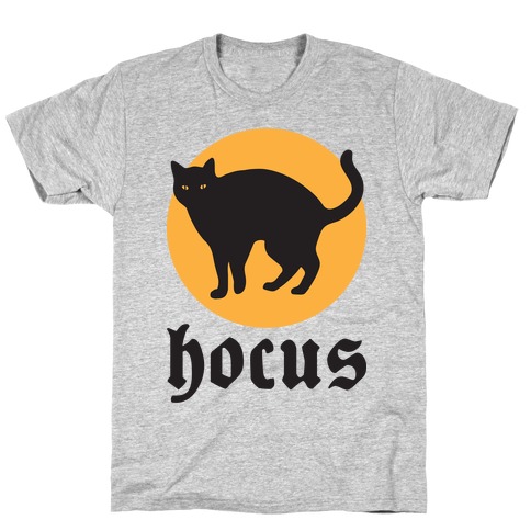 Hocus (Hocus Pocus Pair) T-Shirt