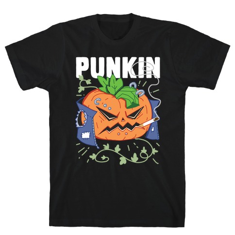 Punkin T-Shirt