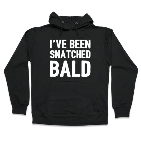 snatched pullover