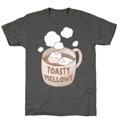 Toasty Mellows T-Shirt
