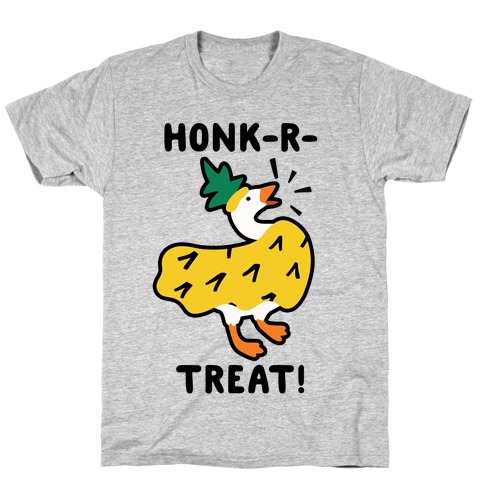Honk-r-Treat T-Shirt