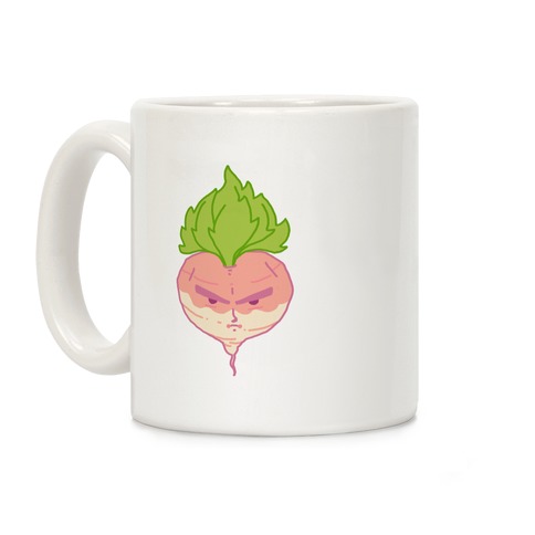 Vegeta-ble Coffee Mug