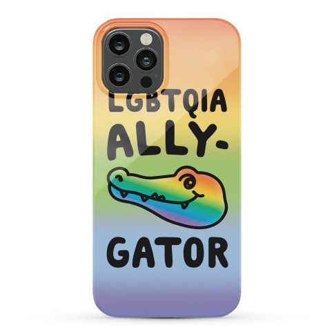 Gators ally b Alligator and