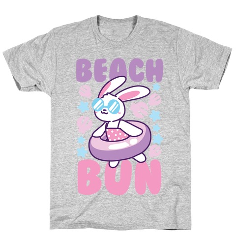Beach Bun T-Shirt