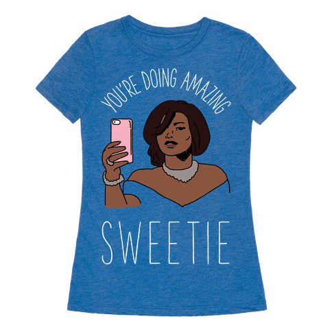 sweetie tshirt