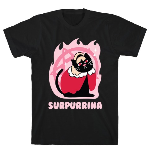 Surpurrina T-Shirt