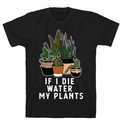 Plant T-shirts, Mugs and more | LookHUMAN