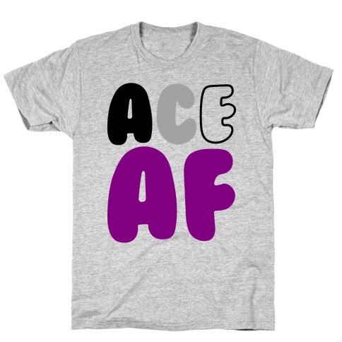 Ace Af T-Shirt