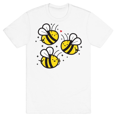 Bee Booties T-Shirt